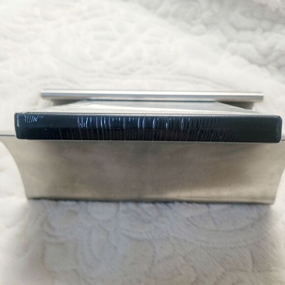 Interstellar DVD Matthew Mcconaughey Anne Hathaway New Sealed - Picture 4 of 6